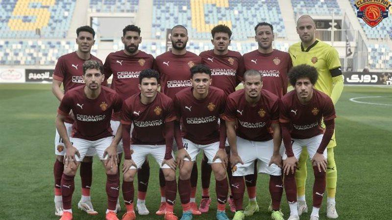 التوصيات الفنية قبل مواجهة سيراميكا لضمان جاهزية الفريق القصوى