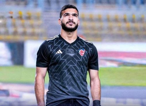 انفراجة قريبة في مفاوضات انتقال حامد حمدان للزمالك