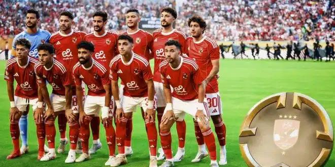 توصيات لاستعادة هيبة الأهلي والحفاظ على نجم مستقبله