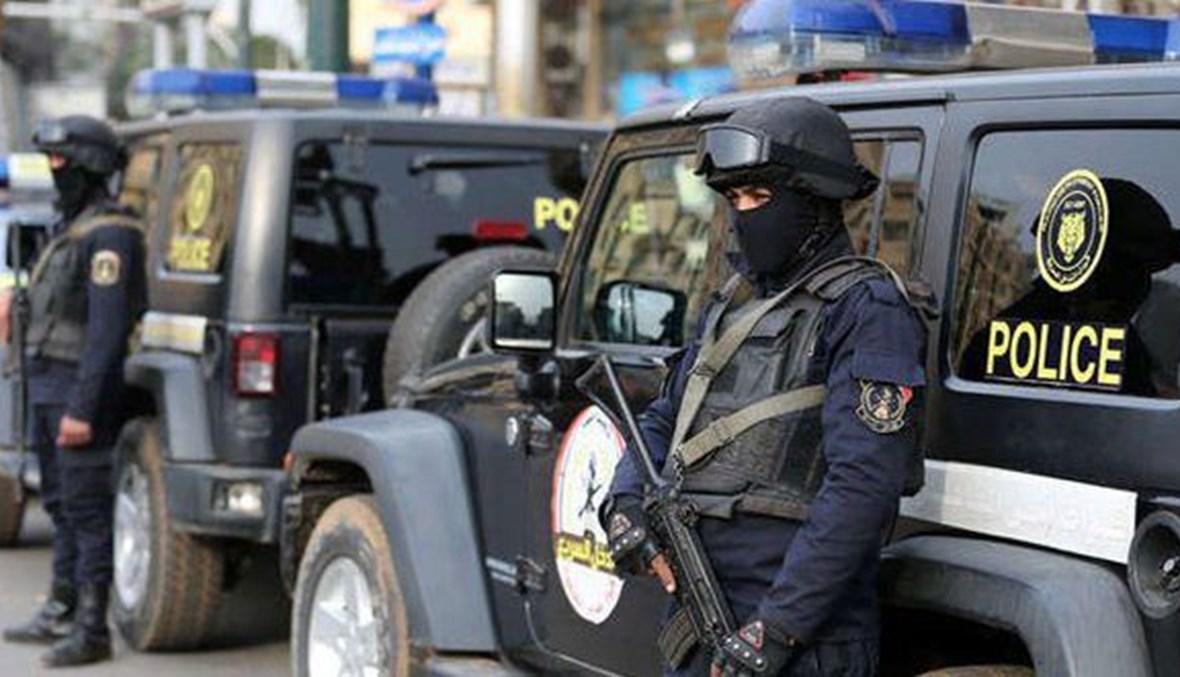 الرد الرسمي للداخلية على التسجيل الصوتي المنسوب لضابط الشرطة