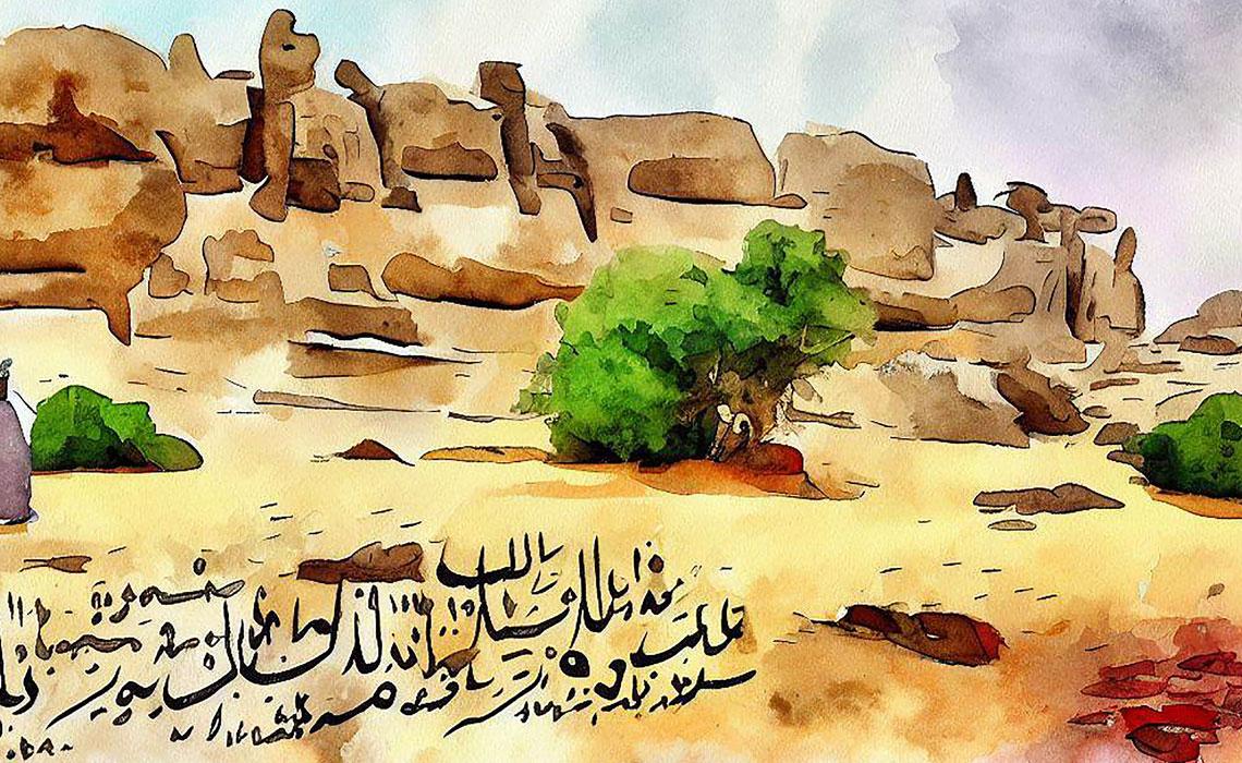 دور اللغة والأسلوب التعبيري في نقل مشاعر تجربتنا الإنسانية