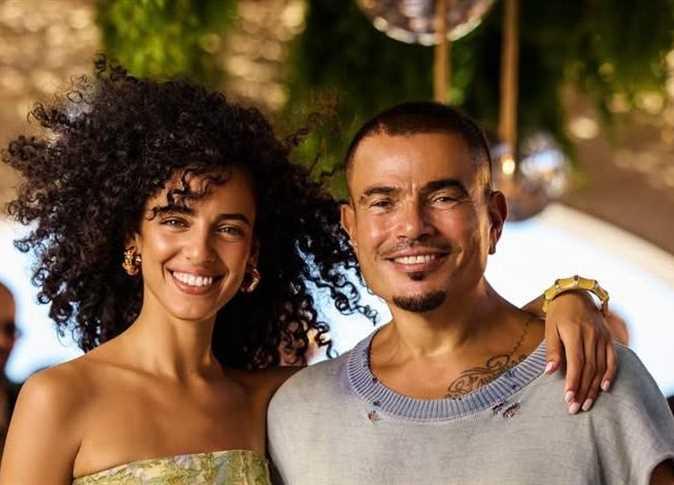 عمرو دياب يتربع على عرش التريند في يوتيوب تحليل أسباب نجاح الفيديو كليب