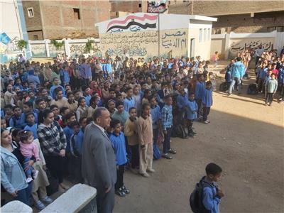 تحليل تفصيلي لأداء الطلاب وتوزيع الدرجات في أسيوط