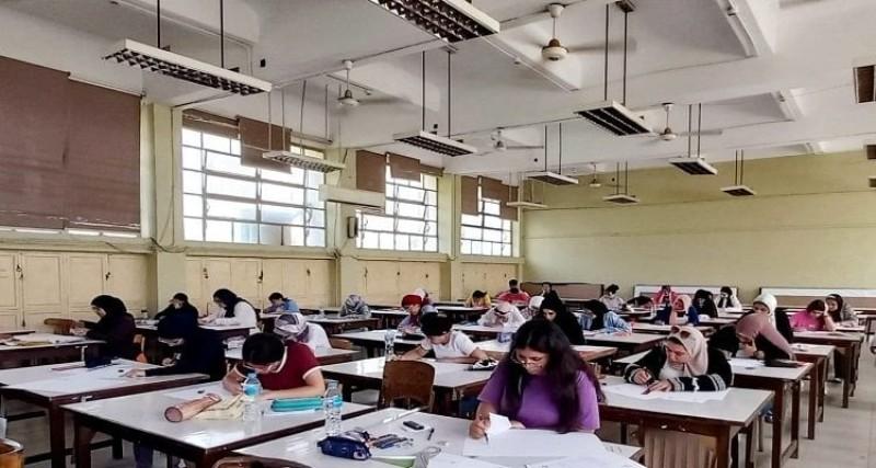 توجيهات هامة للطلاب حول ما بعد التسجيل والاختبار