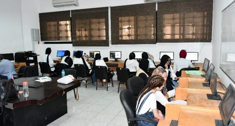 تنسيق المرحلة الثانية 2025 شروط القبول والكليات المتاحة لكل تخصص