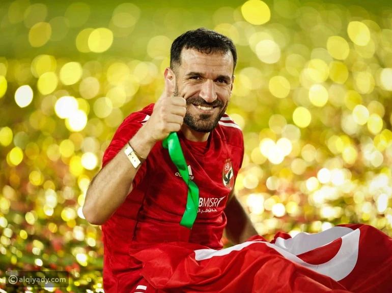 علي معلول خطوة جديدة في مسيرة الاحتراف مع الصفاقسي التونسي
