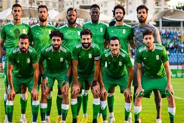 القنوات الناقلة وطرق متابعة مباراة الاتحاد السكندري والمصري البورسعيدي بدقة عالية