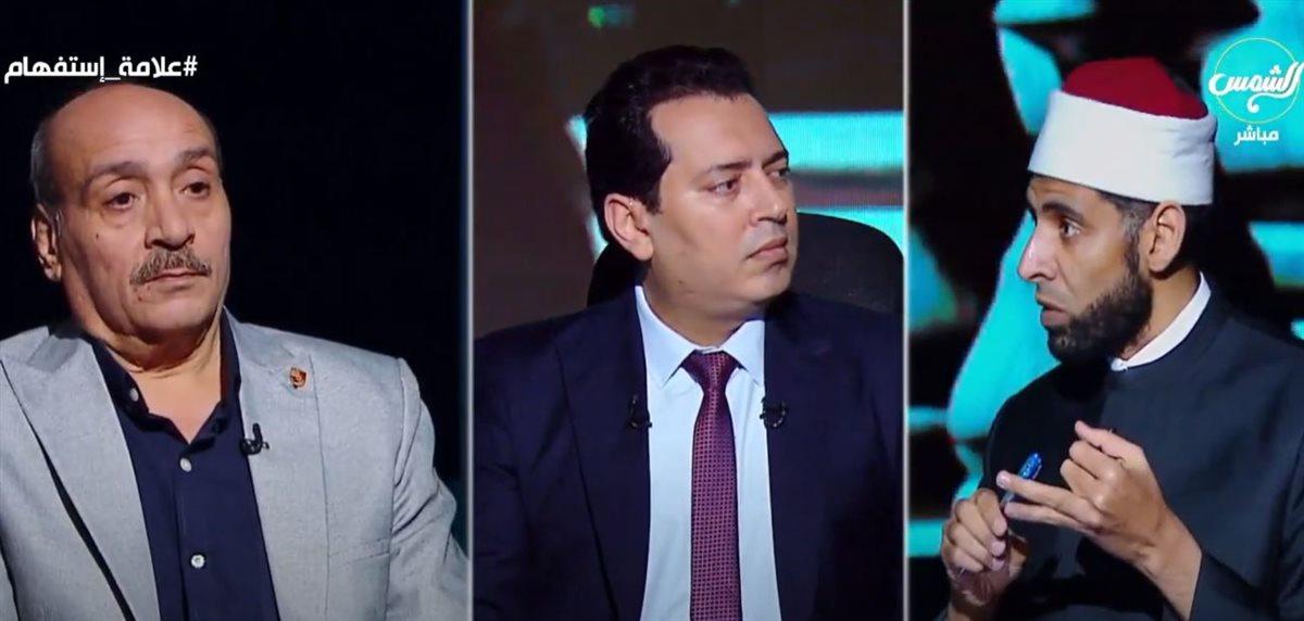 تحليل أزهري لكشف شخصية الشاب ياسمين ودلالات الاستجابات الشعبية