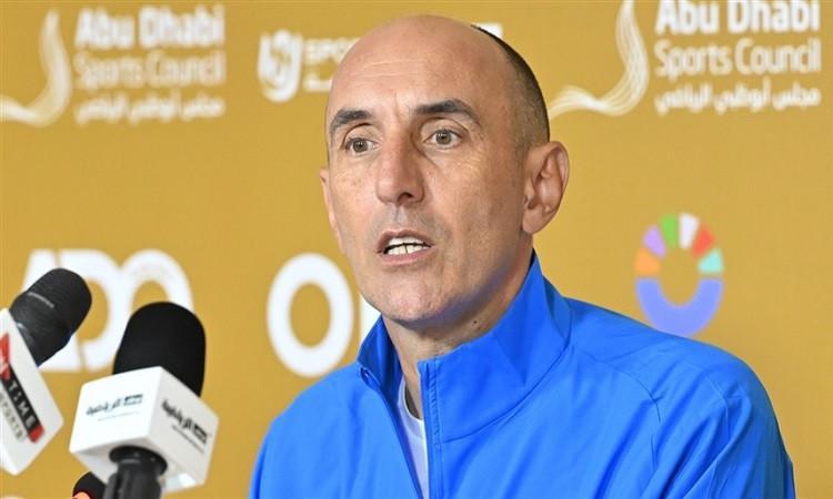مدرب بيراميدز يعكس أهمية الفوز على الأهلي في استعادة روح الفريق