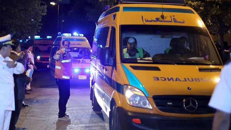 جهود الإسعاف والطوارئ في التعامل مع الضحايا والإصابات