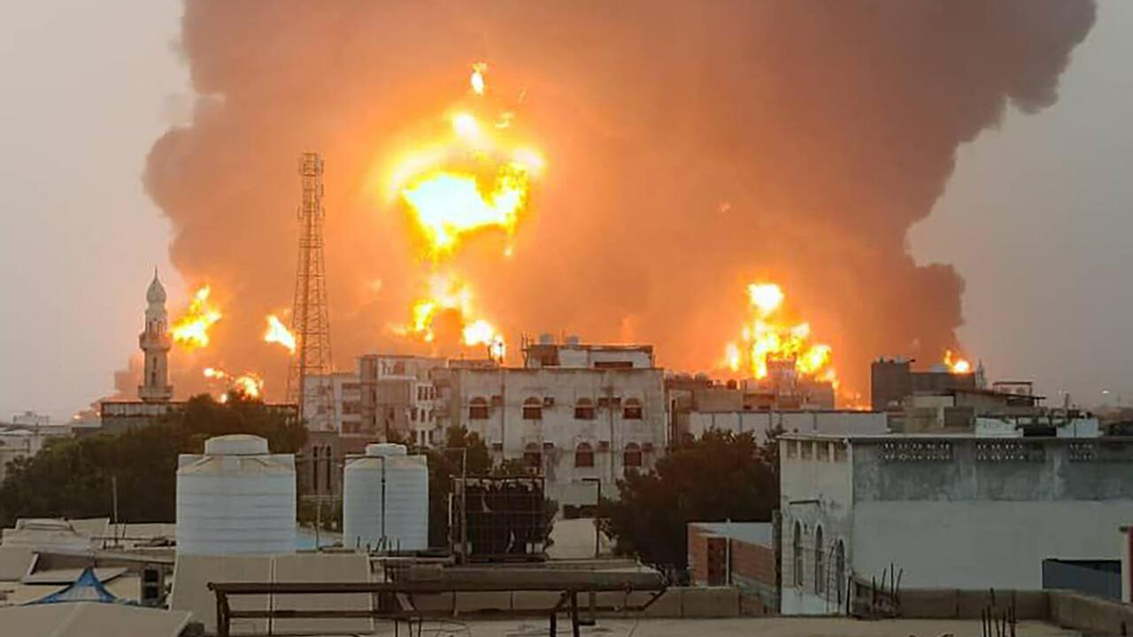 الحوثي يتحدى إسرائيل ويؤكد استمرار المواجهة