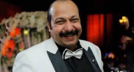 محمد ثروت يكشف سر نجاح التعاون مع المخرج أحمد الجندي