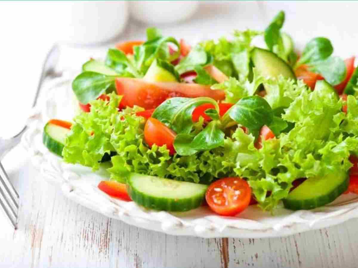 مكونات طبيعية تثري وجباتك الصحية