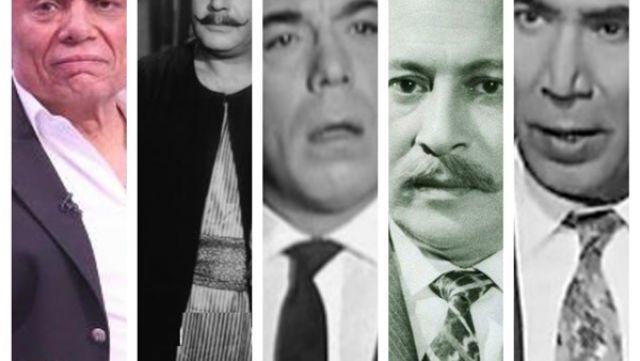 تجربة تجسيد دور الأب بين التحديات والصداقات الفنية