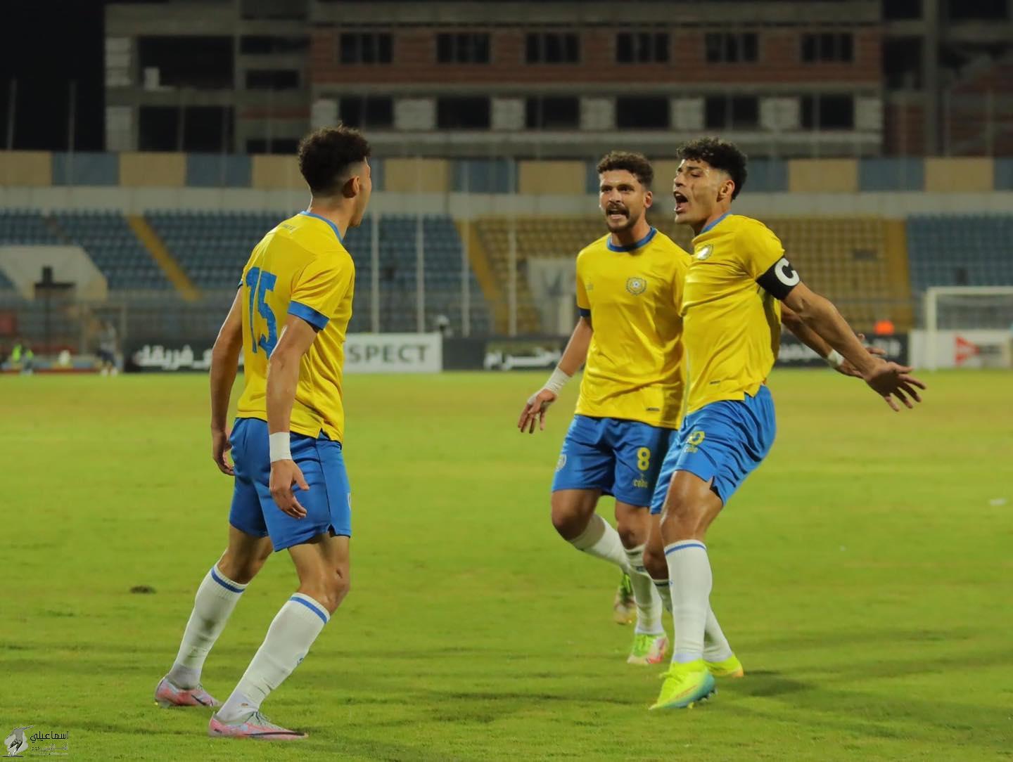 توصيات لتعزيز فرص مصطفى فتحي في العودة للملاعب قبل الانتقال المرتقب