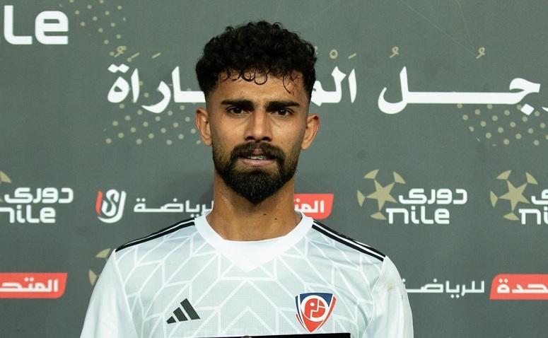 لاعب بتروجيت يعتذر رسميا ويعبر عن ندمه العميق تجاه الإدارة والجهاز الفني