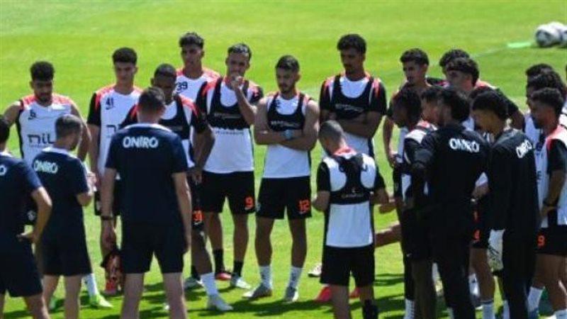 نظرة شاملة على تحركات الزمالك في سوق الانتقالات الحالية