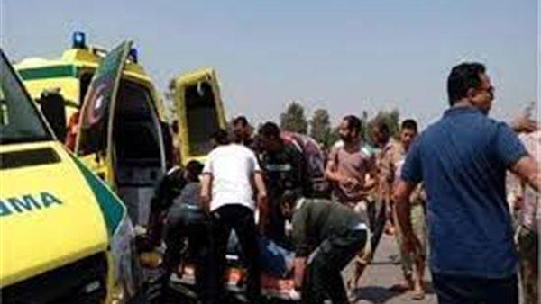 العوامل المؤثرة في تسبب الحوادث على الطرق السريعة وإجراءات الوقاية