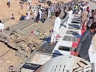 توصيات لتحسين السلامة والوقاية من حوادث القطارات في المستقبل