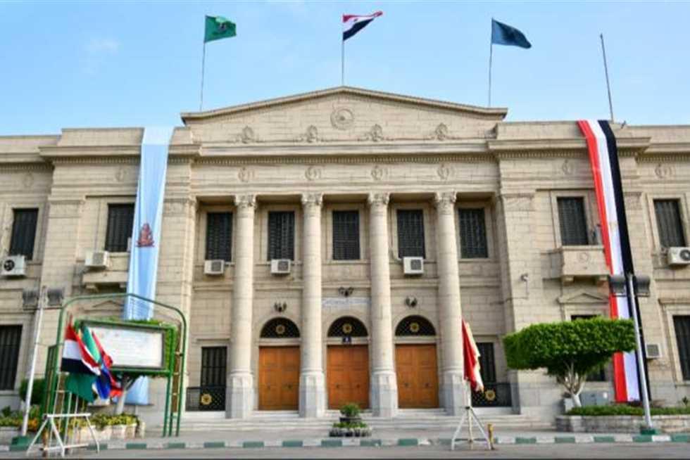 تنسيق 2025 في أقسام آداب القاهرة انتساب موجه أهم شروط وقواعد القبول التي يجب معرفتها