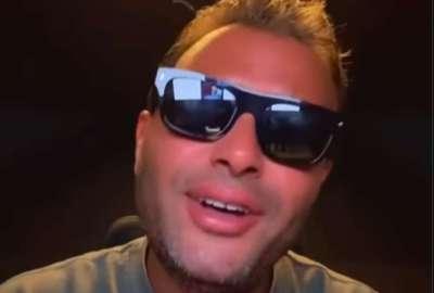 تحليل أداء رامي صبري وأبرز الأغاني التي تفاعل معها الجمهور