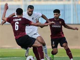 موعد مباراة بيراميدز و وادي دجلة في الدوري المصري الممتاز