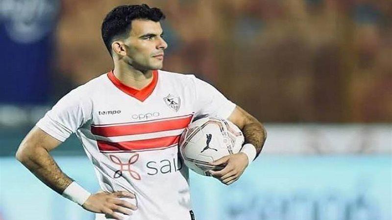 والده لاعب الزمالك وأثره الكبير على مسيرة ميدو الكروية