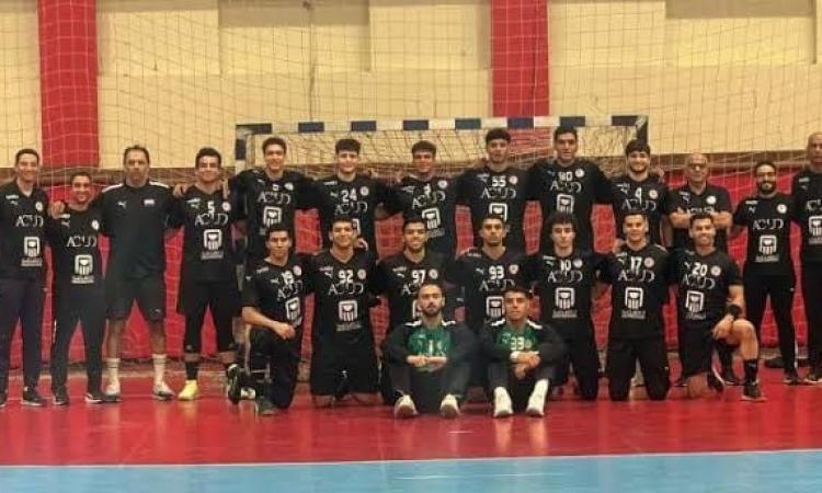 مواعيد مباريات اليوم في بطولة كأس العالم لكرة اليد تحت 19 عامًا