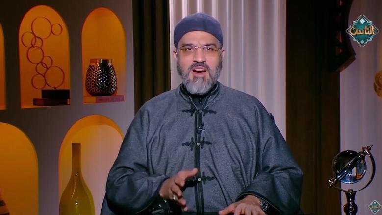 دور أمين الفتوى في توضيح أهمية الحذر من اللسان