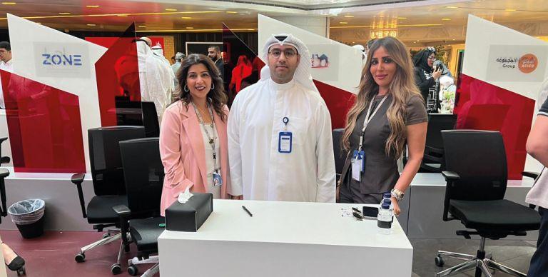 التحقيقات الأولية في واقعة سرقة موظفة داخل معرض الأثاث بمدينة نصر