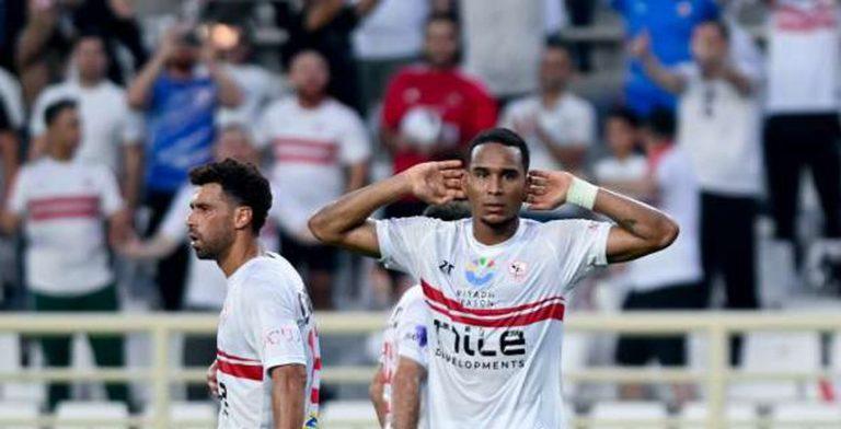 خلفية الخلاف بين فيريرا والجزيري في التدريبات