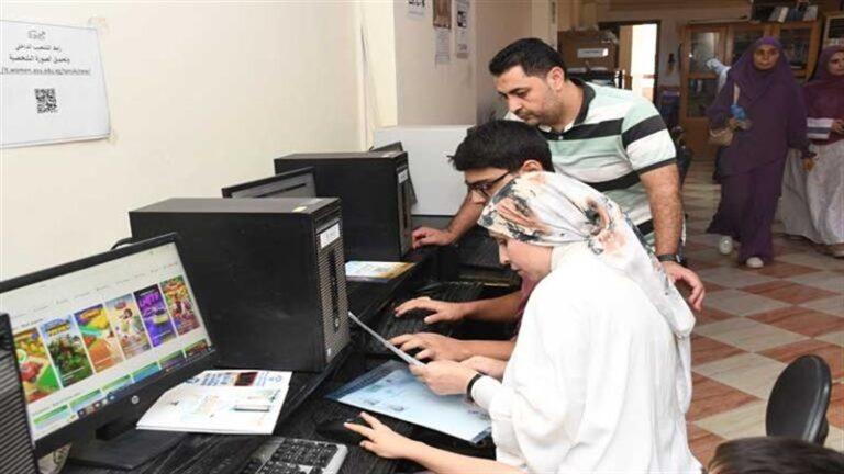 تحليل تفصيلي لكل الكليات والمعاهد المتاحة لقائدي المرحلة الثالثة والدور الثاني أدبي