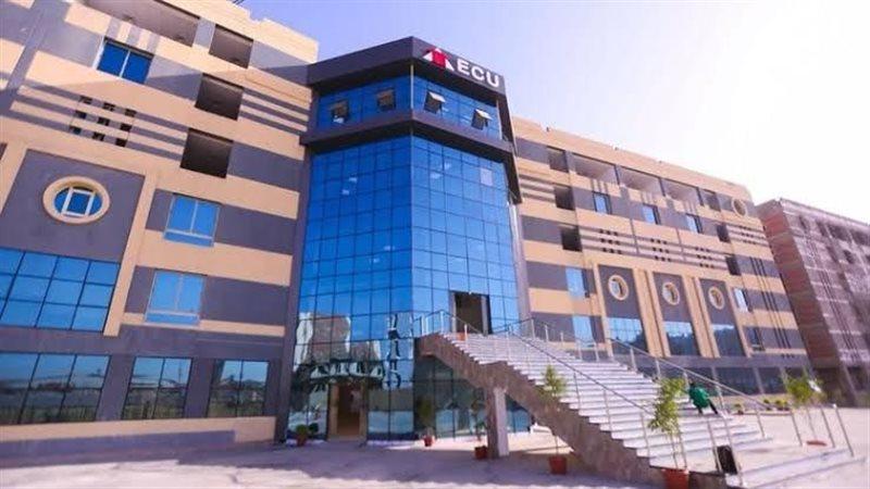 مزايا الدراسة بالجامعة المصرية الصينية في مجال التمريض