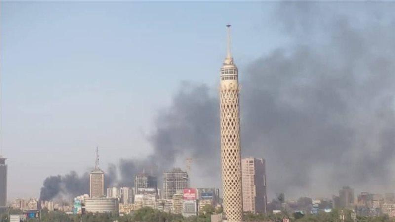 التعامل مع الأضرار وسُبل التعويض والدعم لأصحاب المحلات المتضررة