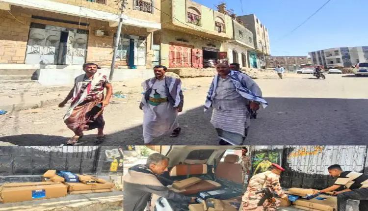 توصيات لتعزيز الأمن المجتمعي ومنع تكرار الحوادث