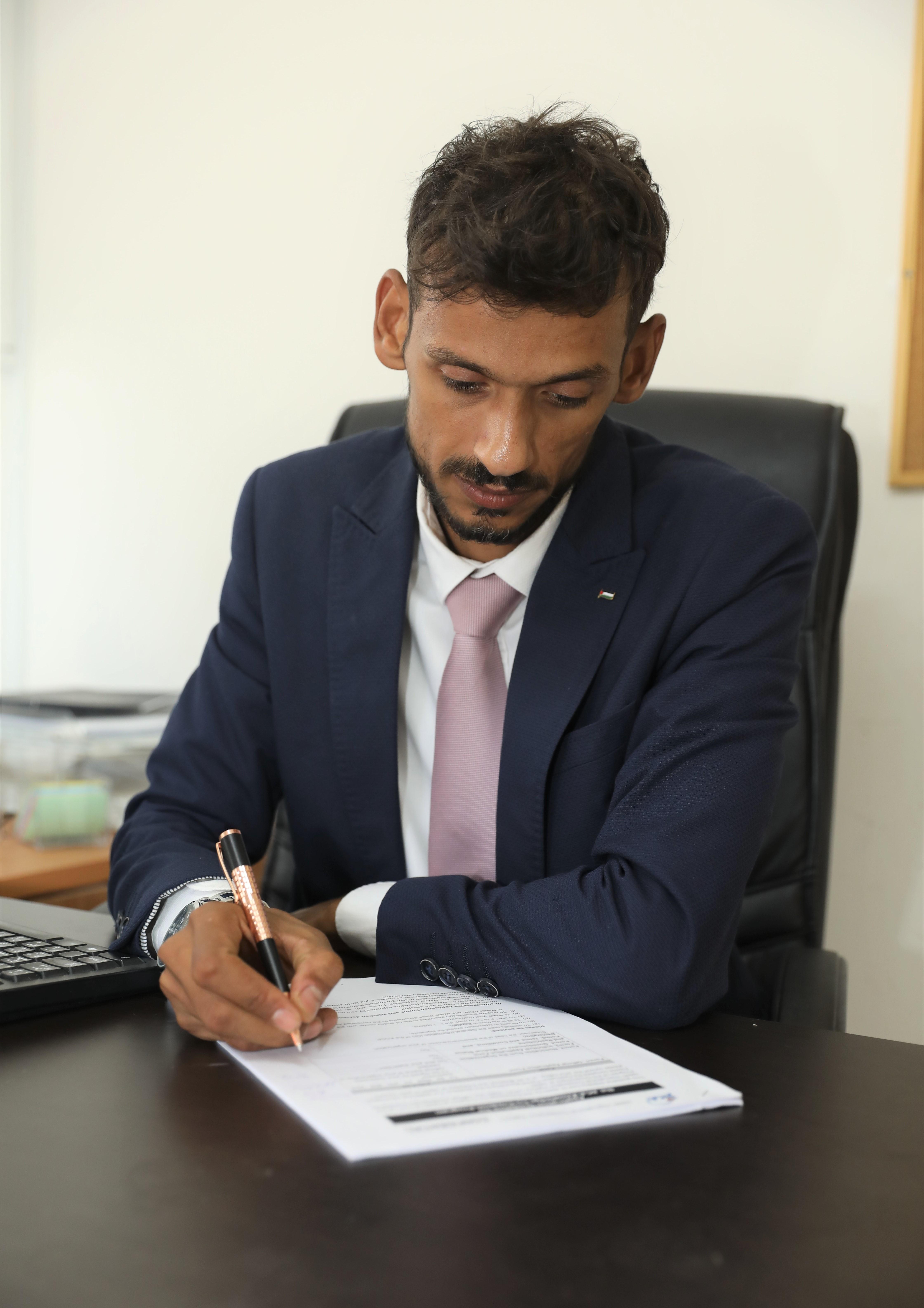 توصيات قانونية لإدارة الأصول المحجوزة والحفاظ على الحقوق القانونية