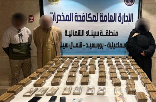 آليات الضربات الأمنية وتأثيرها على الأسواق المحلية