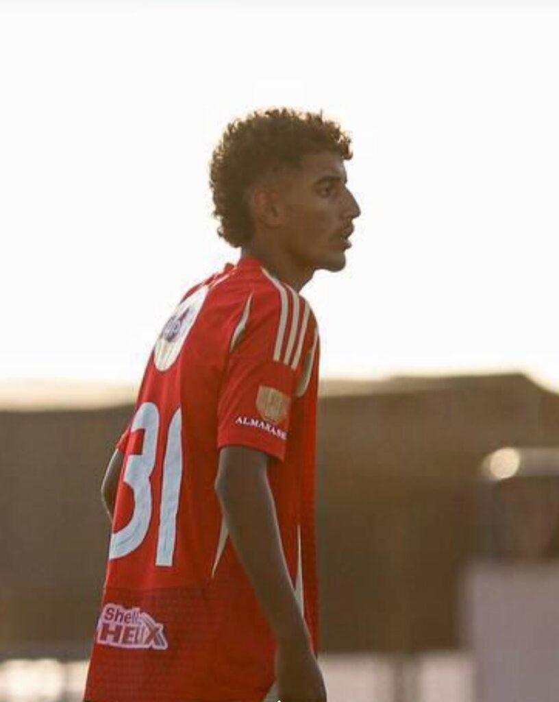 رحلة النجاح الرياضية لأبناء جعفر في الأهلي
