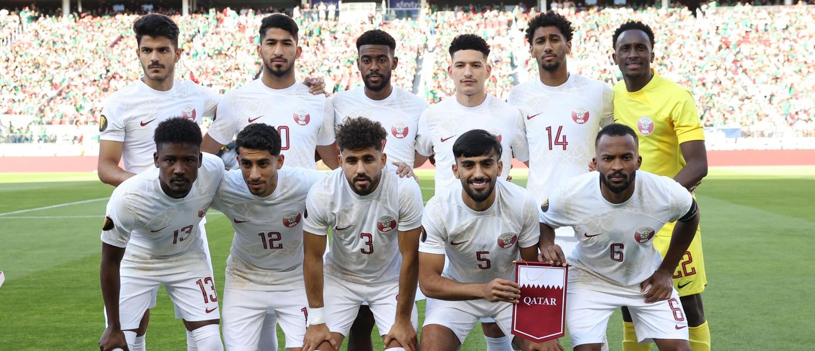 التحضيرات البديلة وفرص استدعاء وجوه جديدة لتعويض النقص