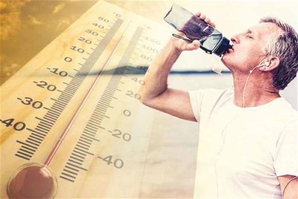 المكونات الأساسية التي تساعد في علاج انخفاض الضغط خلال الموجة الحارة