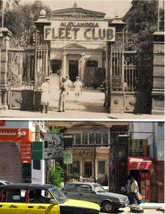 أهمية أبو قير الإسكندرية في التاريخ البحري والثقافي