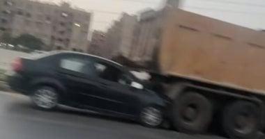 أول جلسات المحاكمة وتفاصيل اعترافات المتهمين في واقعة طريق الواحات