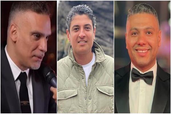 دور المنتجين الأربعة في صناعة السينما وتأثيرهم على الوسط الفني