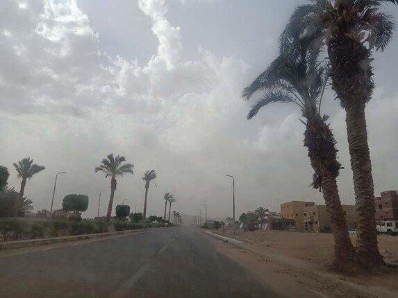 تفسير تفصيلي لآليات تكوّن الظواهر الجوية وتأثيرها على الحياة اليومية