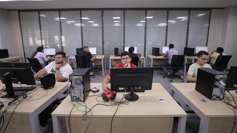 الكليات والمعاهد المتاحة في المرحلة الثالثة 2025 خيارات جديدة ومسارات متنوعة