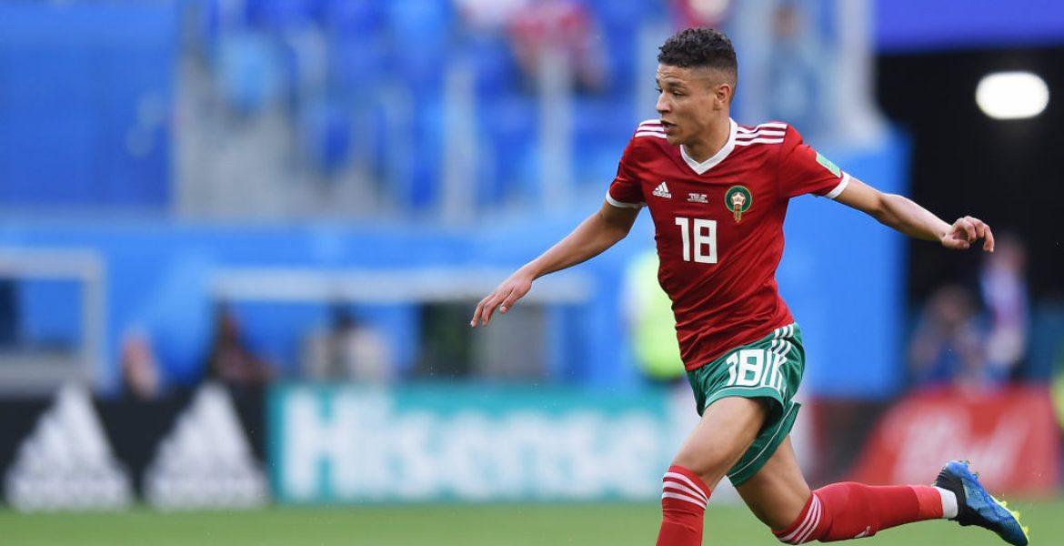 تأهيل لاعب الفريق المصاب وجاهزيته للمباراة القادمة