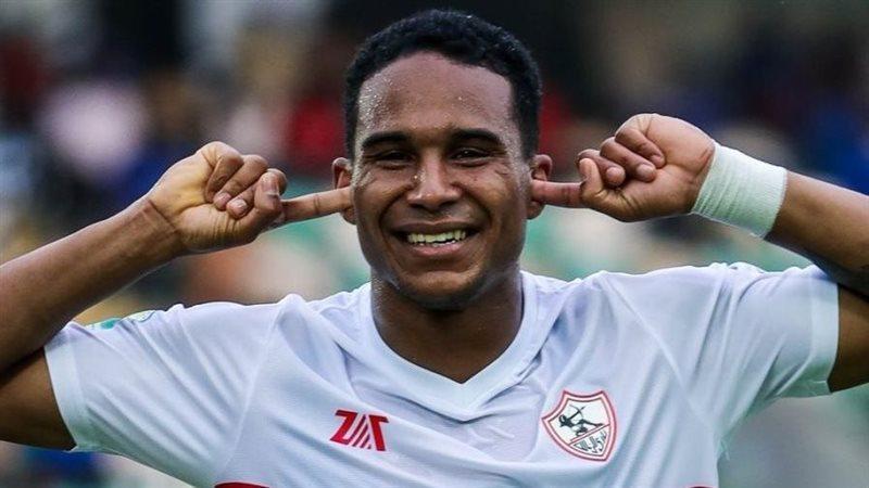 الزمالك يعلن رسميًا عن إتمام صفقة اللاعب الأجنبي وتأثيرها على الفريق