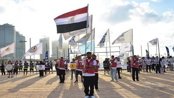 توصيات لتعزيز الاستدامة وتوسيع نطاق البطولات الجامعية مستقبلًا