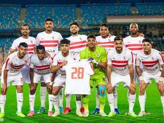 تطورات مفاجئة في سوق الانتقالات ونجم الزمالك في طريقه إلى فاركو