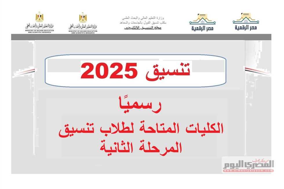كيف تختار الكلية المناسبة بناءً على ميولك وقدراتك الأكاديمية